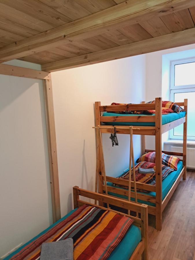 Relax Rooms & Apartments Vienna Belvedere 10 Minutes To Downtown Zewnętrze zdjęcie